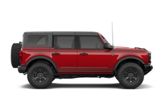 2026 Ford Bronco® External Image 5
